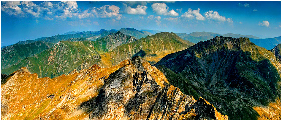 Imagini pentru Munții Făgăraș