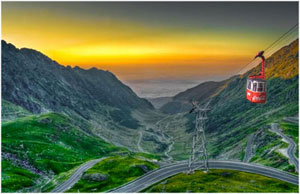 Transfăgărășan