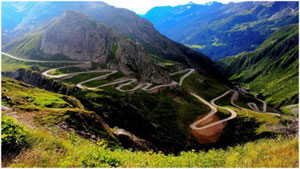 Transfagarasan