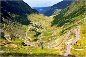 Transfăgărășan